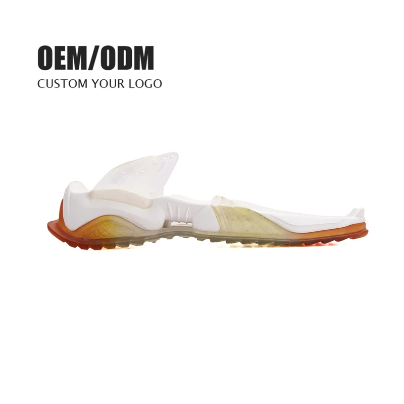 Customize Casual Shoes Sole Fashion Outsole Running Fashion Ladies Transparent Soles Sport Shoe Soles