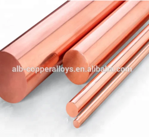 UNS.C15000 Zirconium Copper Alloys