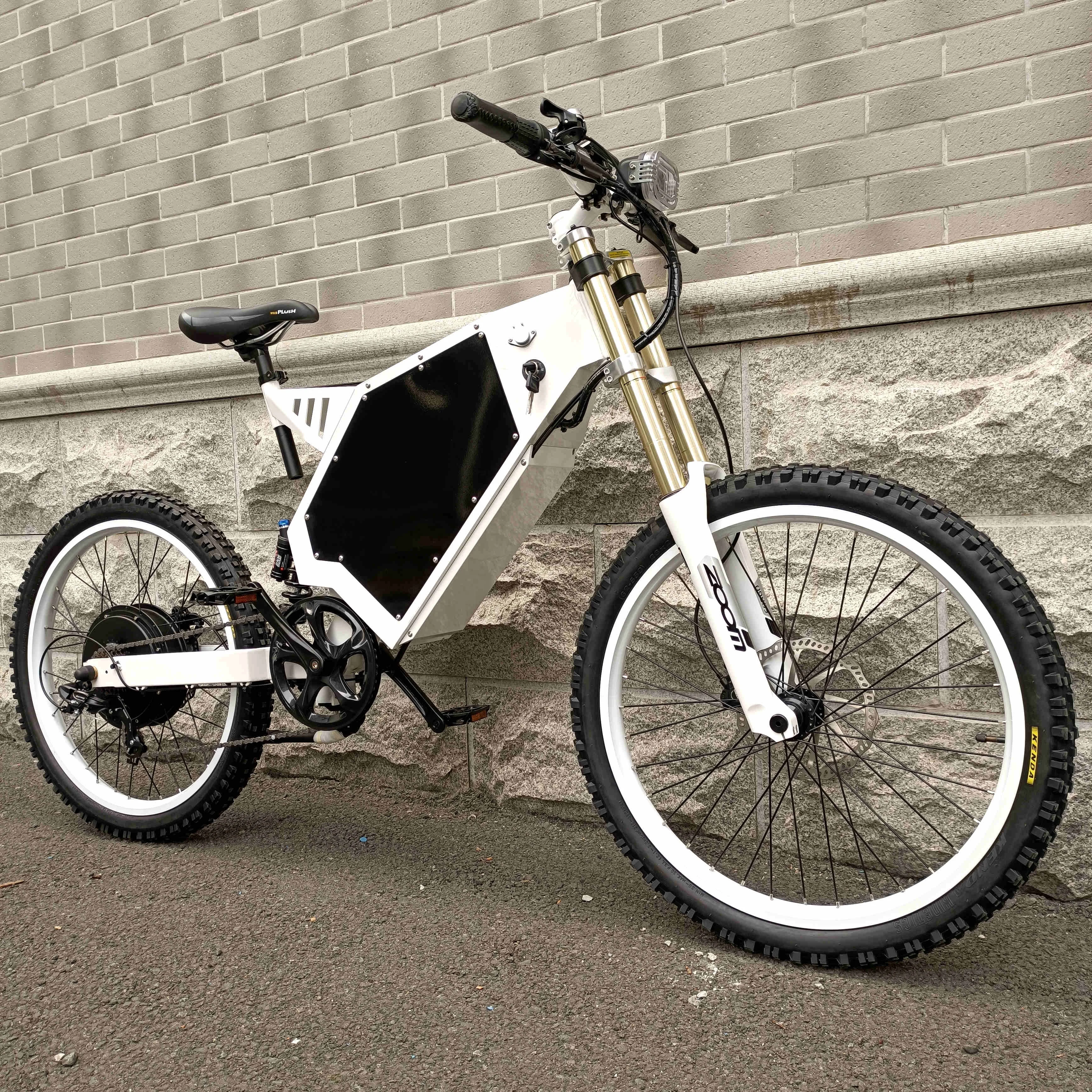 Electric Road Bike Ebike Suron Electric Dirt Bike Ebike Ultra Be Ares Rally Pro Bomber  Bike Falcon M