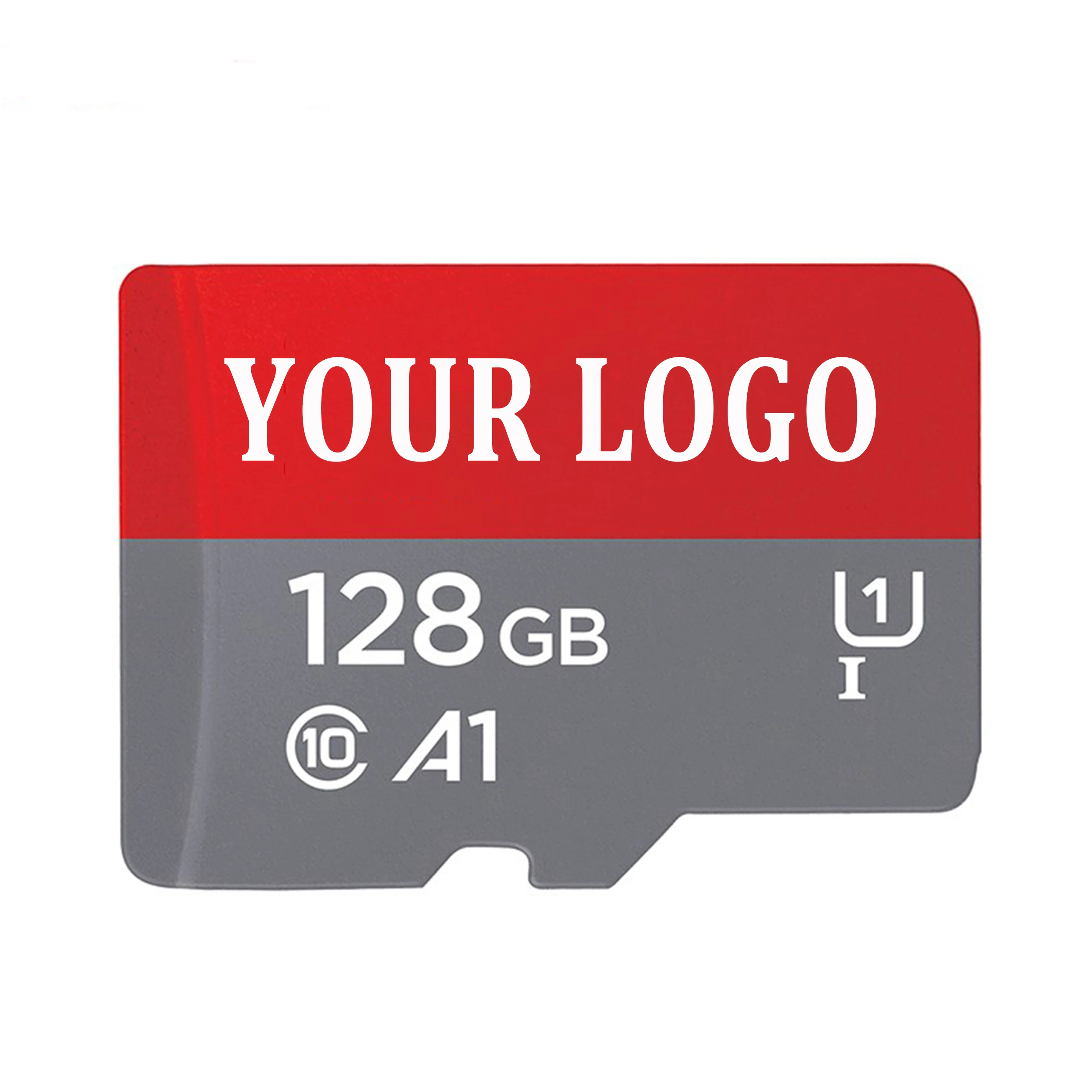 Класс 10 высокая скорость мобильного устройства для хранения 4gb/8gb/16gb/32gb/64gb 128 ГБ 256 512 1 ТБ uhs-i Tf флэш-карта памяти с адаптером селфи-Стик