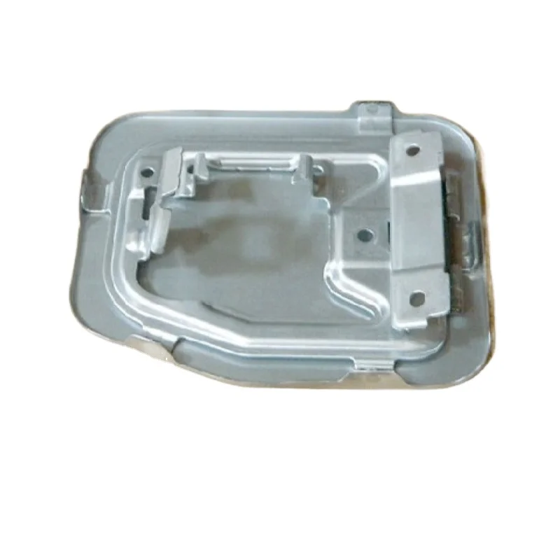 Chinese car GWM greatwall Wingle Steed FUEL TANK COVER  for 8502500XP2WXB