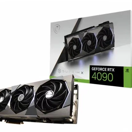 Фирменная Новинка Geforce rtx 4080 12 Гб оперативной памяти, 16 Гб встроенной памяти, 4090 24gb 384bit на складе Доставка до вашего дома, быстрая доставка