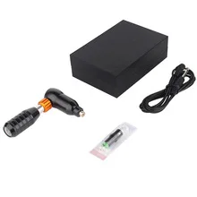 Картриджи для перманентного макияжа