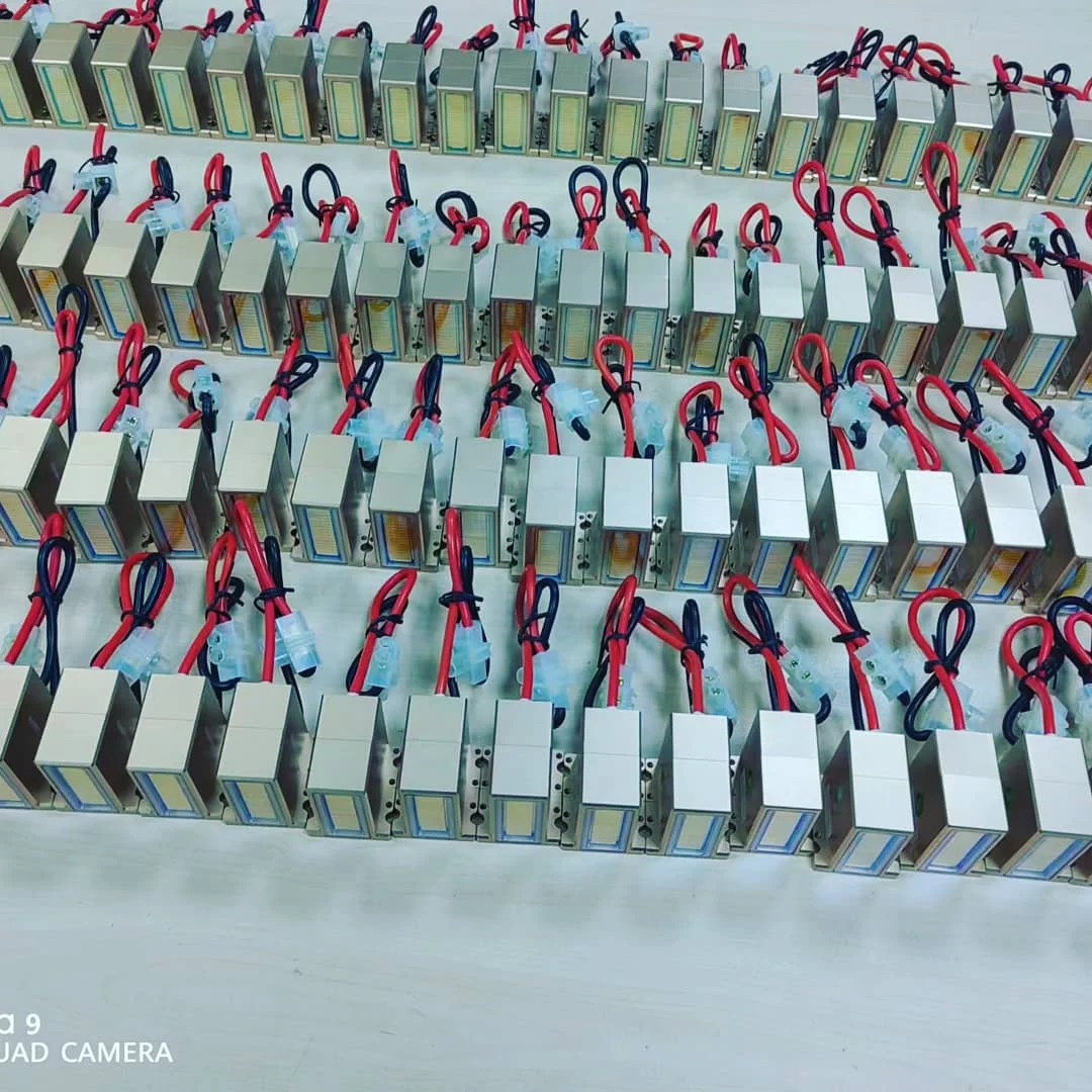 laser diode 808nm block bar stack for laser hair reduce beauty machine / diode 600w 1000w 1600w 808mn laser module macro bars