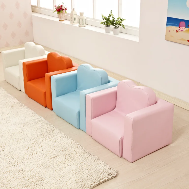 Customization Children Couch Chair Bed Futon Play Use Cartoon Under 3 Years Kids Sofa At Home