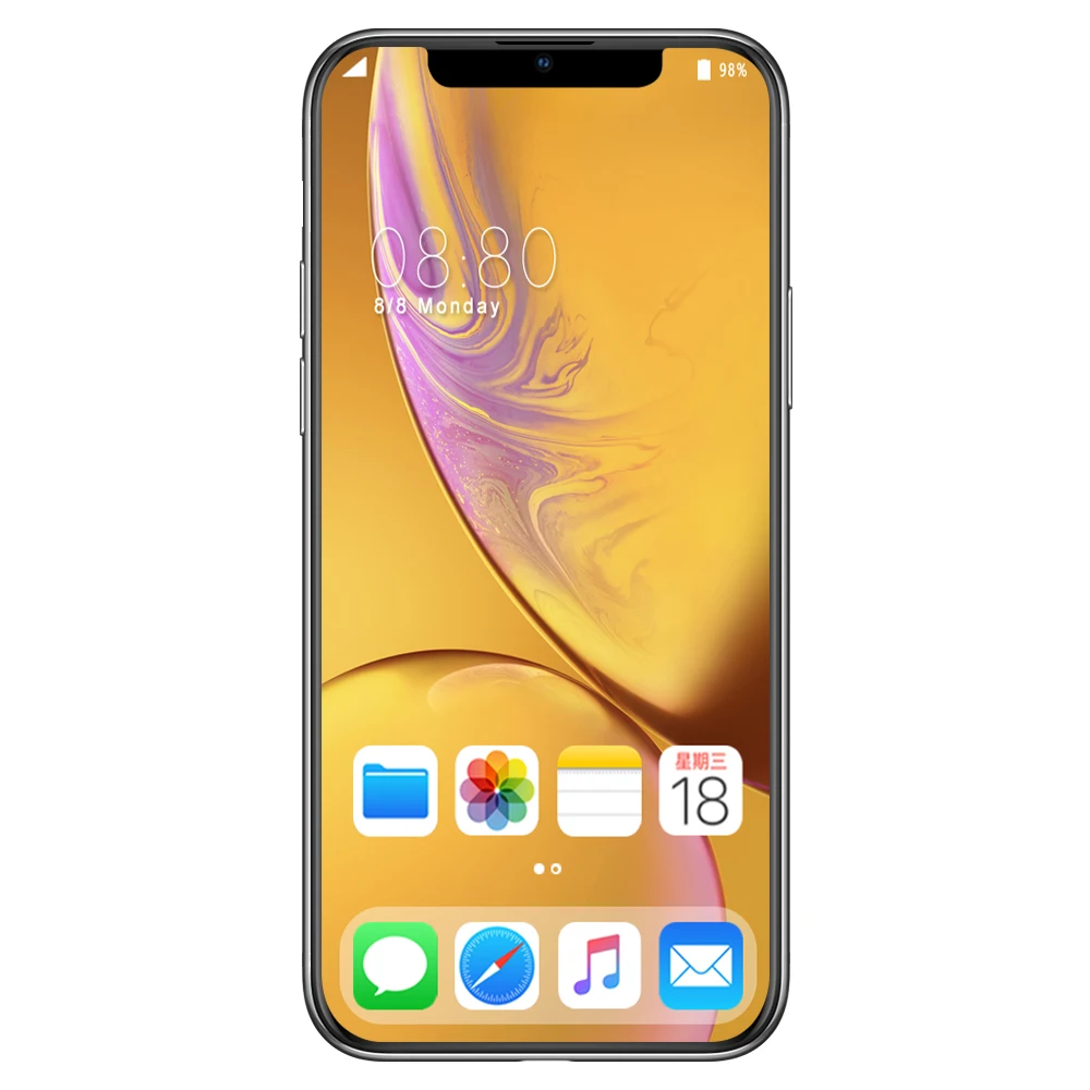 I11 Pro Max  High Cost Performance Exquisite Appearance New Gaming Mobile Phones 4G 5G