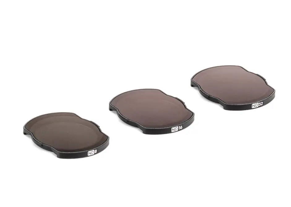 Fast shipping Newest Original for DJIS Avata ND Filters Set (ND8/16/32) drone accessories