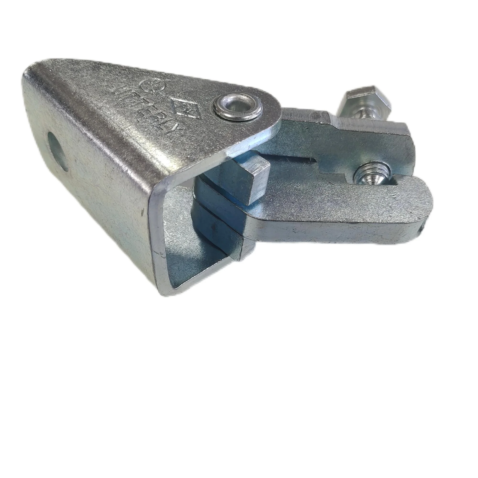 FM UL grooved pipe fitting fire fighting pipes Fire Protection System Seismic Clamp