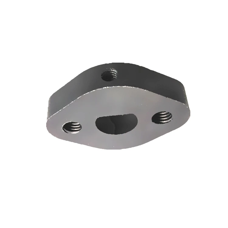 Детали pm, анкерный блок из углеродного железа, фиксированный блок для упаковочных машин, аксессуары