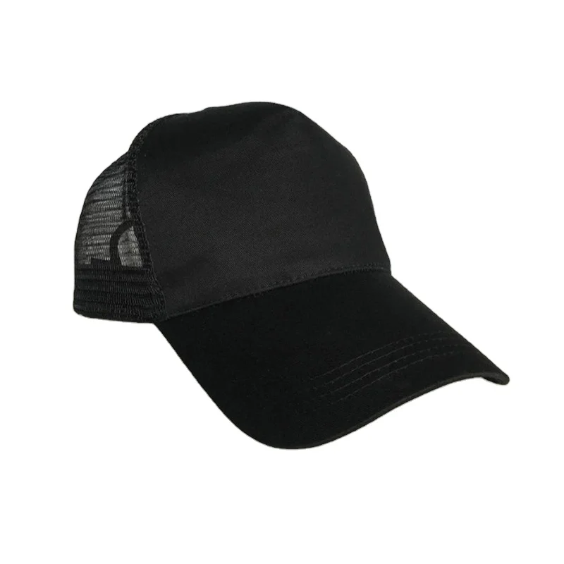 
music wireless mesh trucker cap 