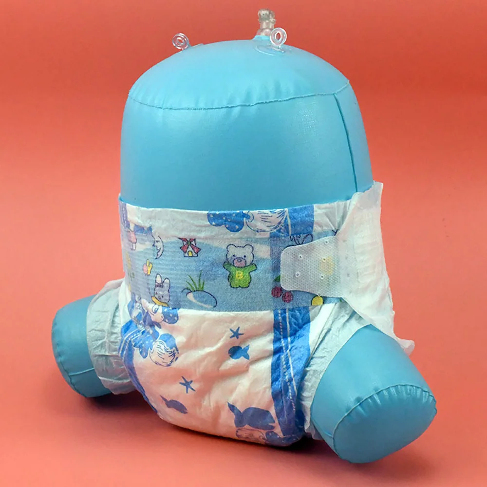 Подгузники Flyfix l Mikubi/подгузники petet/производитель подгузников Foshan Kidz подгузники Rouya для взрослых