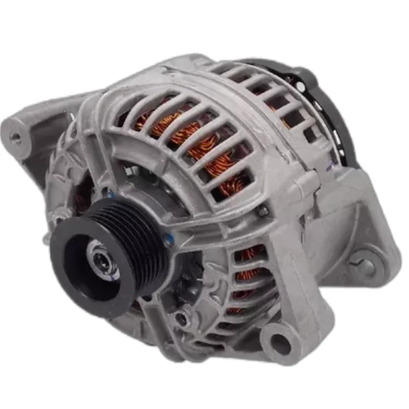 Manufacture wholesale 90365665 7004M120 Motor Start-Stop Starter alternator Astra Vectra Corsa Zafira S10 Blazer for Chevrolet