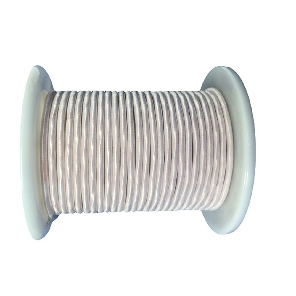 2USTC electrical enamed rectangular litz wires