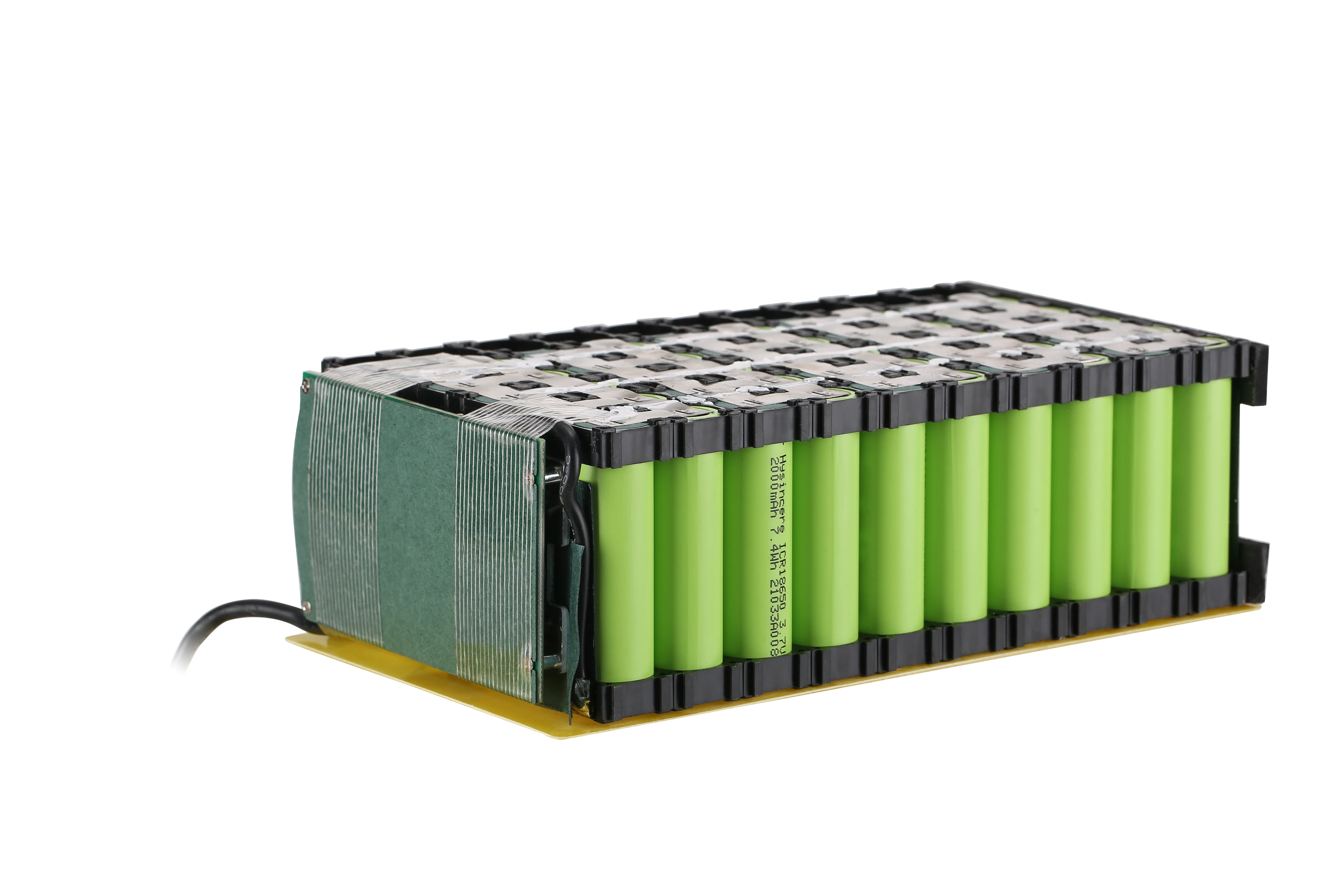 Atem power deep cycle lithium battery charger 48v lithium battery 48v 15ah