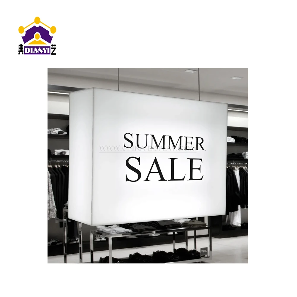 Personalized Pixel Style Door Plate Room Acrylic Customization Office Age Acrylic Led Promotional Display Sign