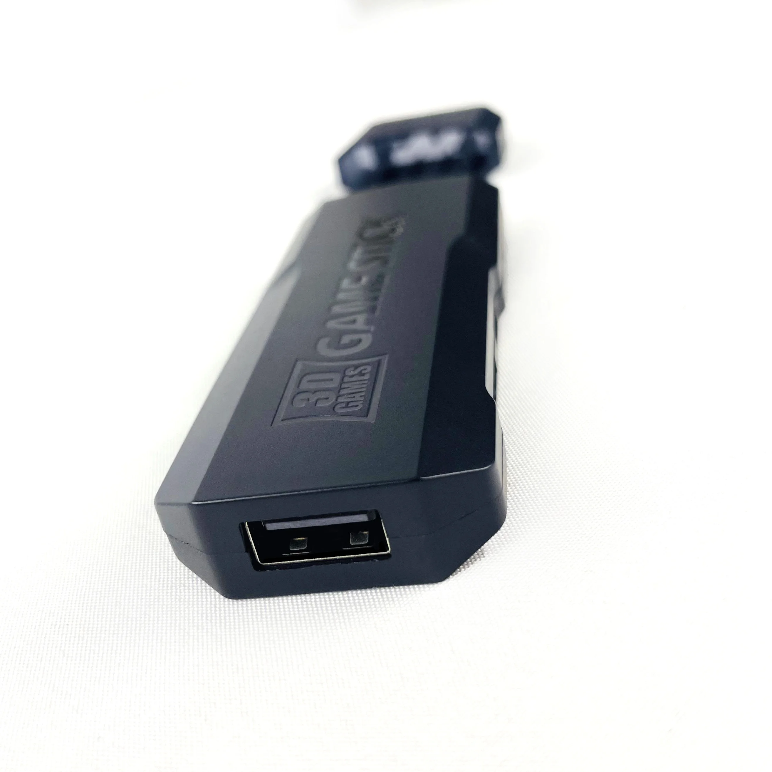 GD10 X2 TV game stick 4K HD Retro video game consoles GD10 Game Box With 50 Emulators 37000+ games