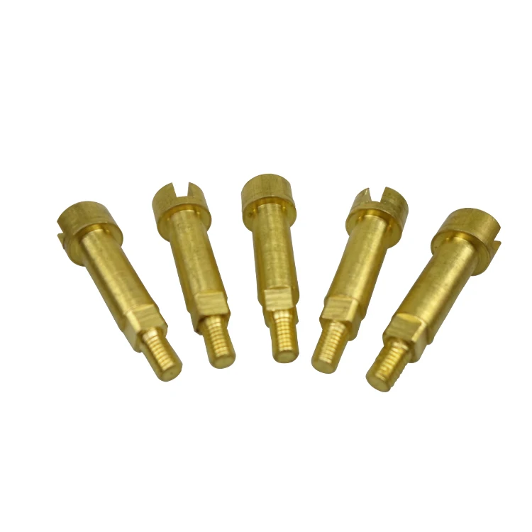 
Made in China high quality low price Dewar special brass wired valve stem 