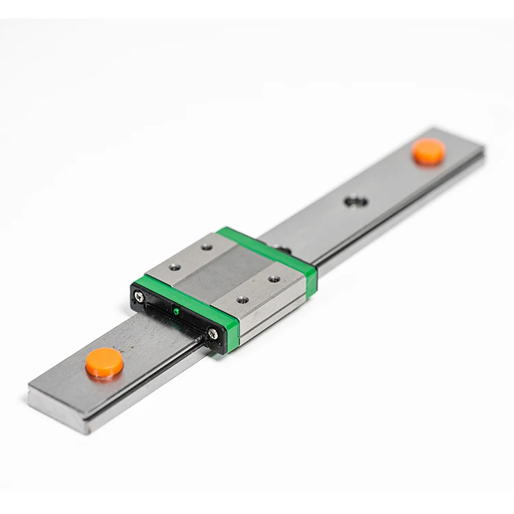 HIWIN Linear Guide Bearing Linear Guide Bearing Linear Motion Bearing Hgh15ca Hgh15cceg20 Hg20