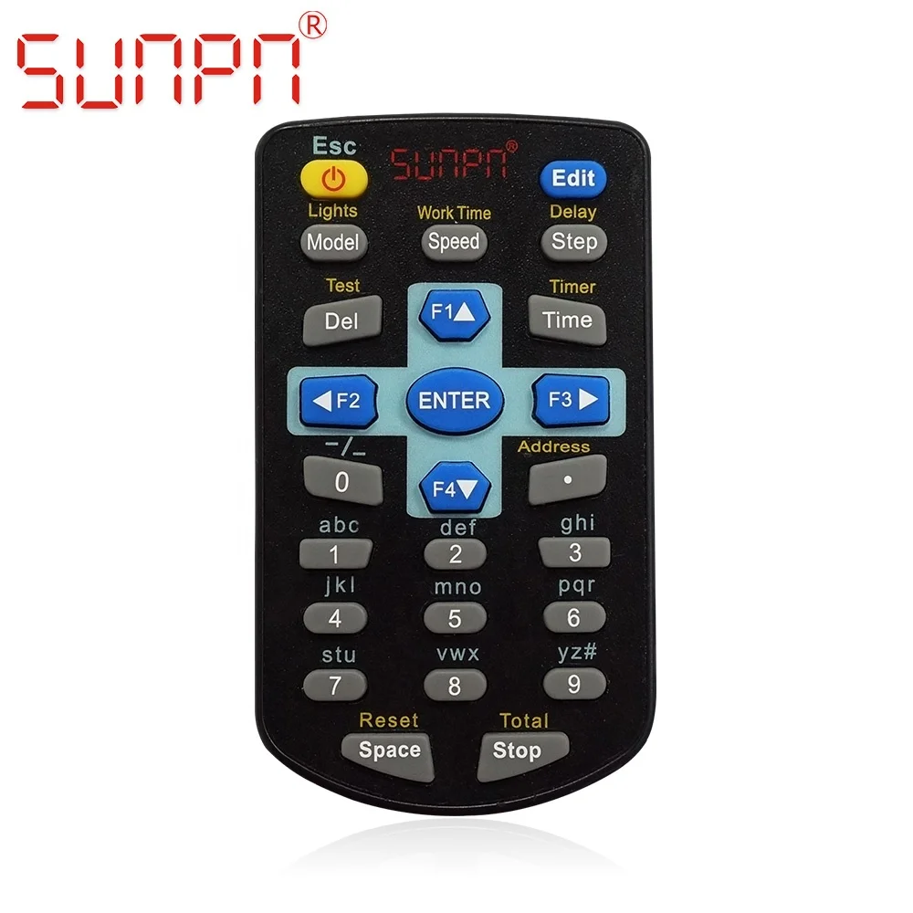 Custom NTP Clock Large LED Automatic Time Sycnchronization Digital Wall Clock