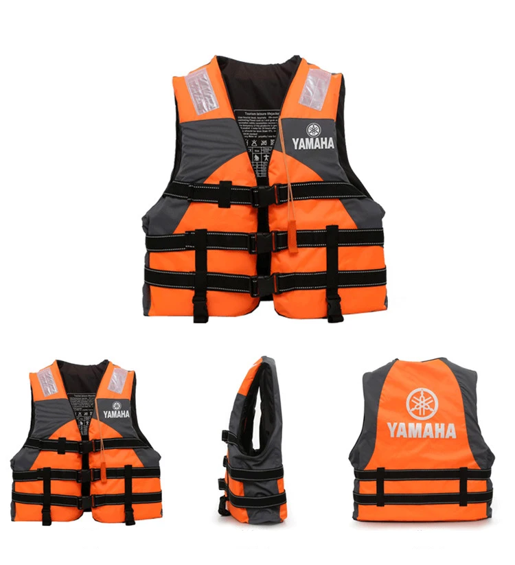 live lixada ocean pocket reversible simms sport swimvest adult foam life jacket