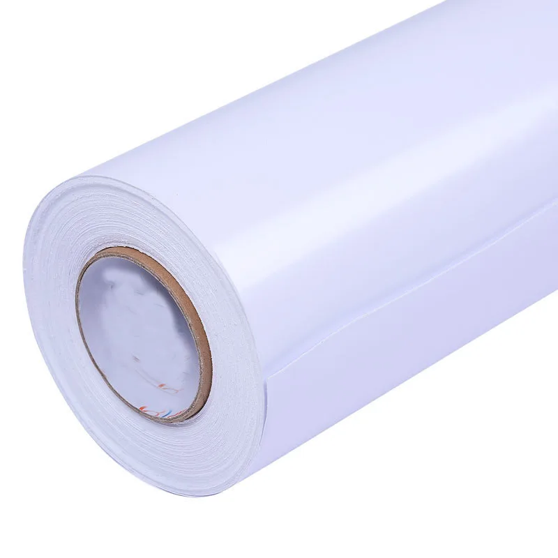 Self Adhesive Vinyl High Quality vinyl Wrap Car Sticker for digital printing