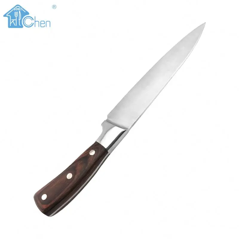 Excellent Review Stainless Steel Smart Kitchen Tools Damascus Chef Knife Kitchen Gadget Kitchen Knife