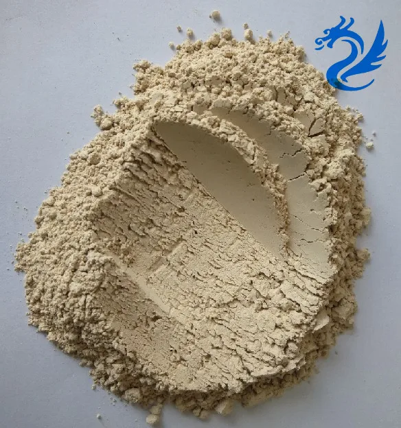 
Liaoning Caustic Calcined Magnesite Magnesium oxide fertilizer MgO 90 200 mesh 