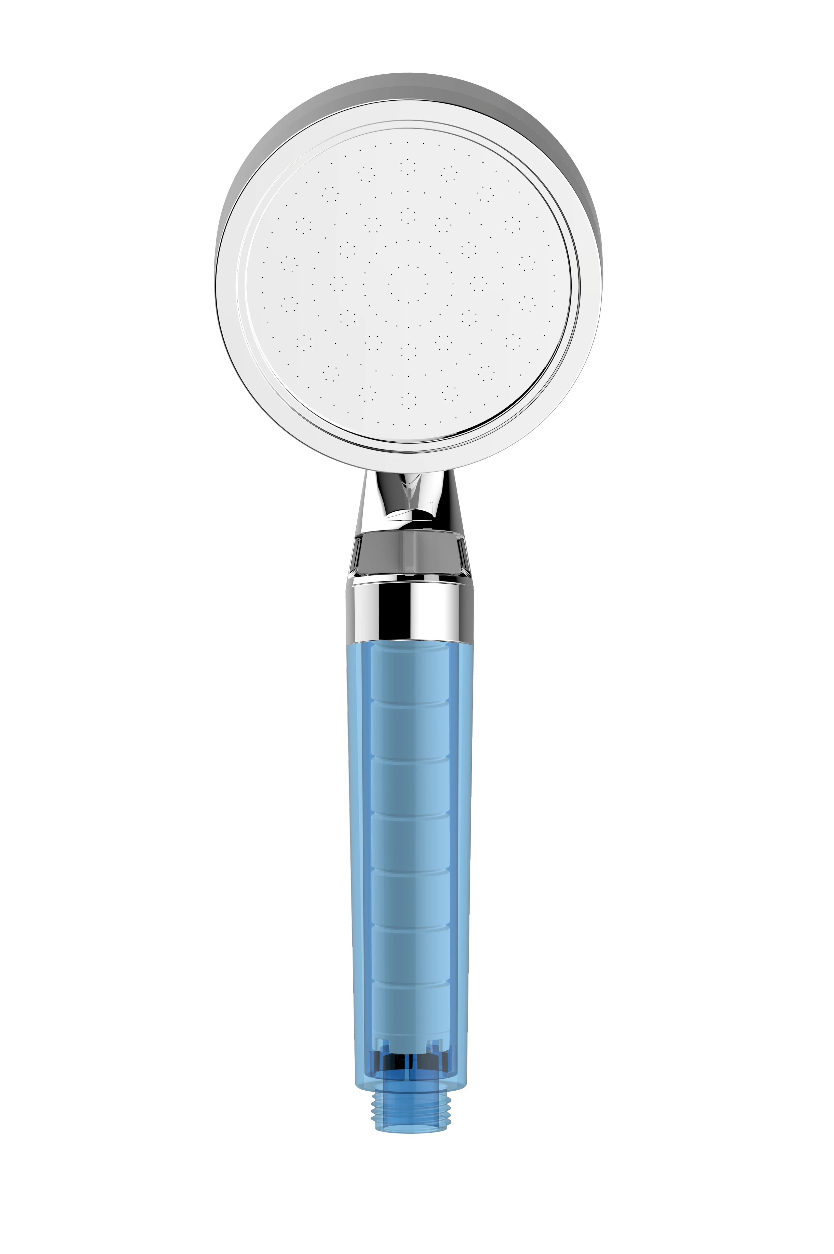 
Calcium Sulfite Removing Chlorine single function high pressure filter handheld shower 