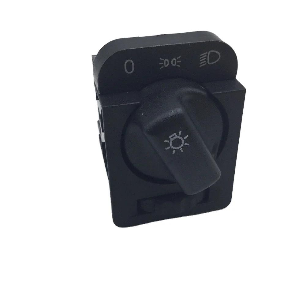 90213283 1240126  For Opel Vauxhall Astra Omega A Headlight Switch