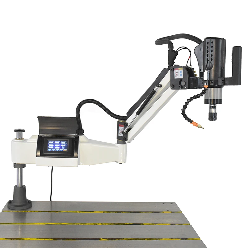 Сверлильный станок с ЧПУ, вертикальный центральный Fannuc контроллер, Китай, автомобиль, максимальная мощность, строительство, автоматическая машина для выдувания металла