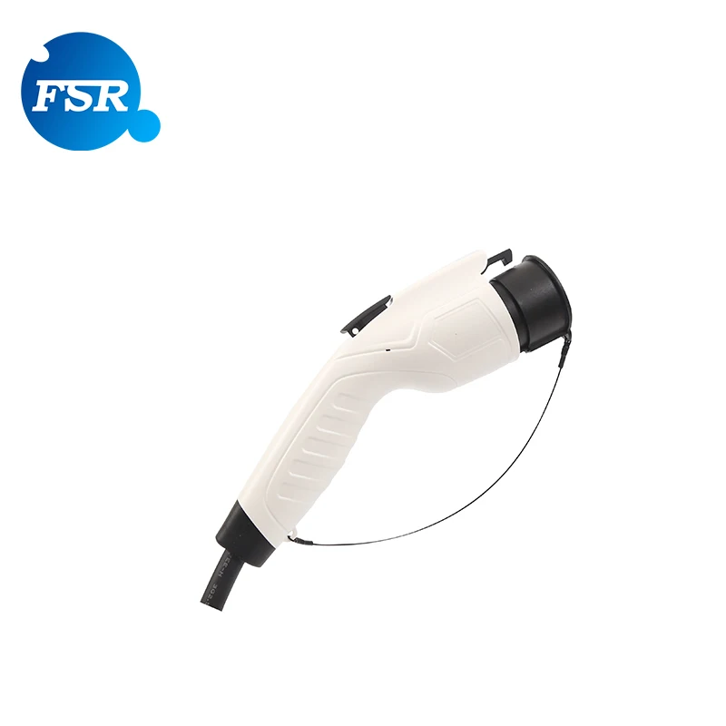 
Strength factory SAE J1772 type 1 32A Single-phase American Standard AC EV charging cable 