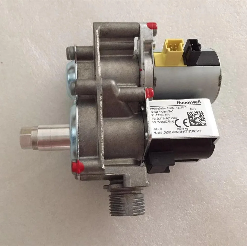 Настенные детали газового котла, газовый клапан honeywell VK8515MR45713