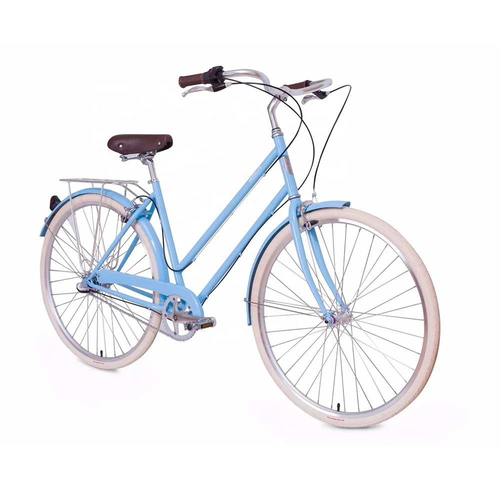 Cheap price good quality women city bike from factory/ fashional sharing bicycle for women/OEM city bike ladies for sale