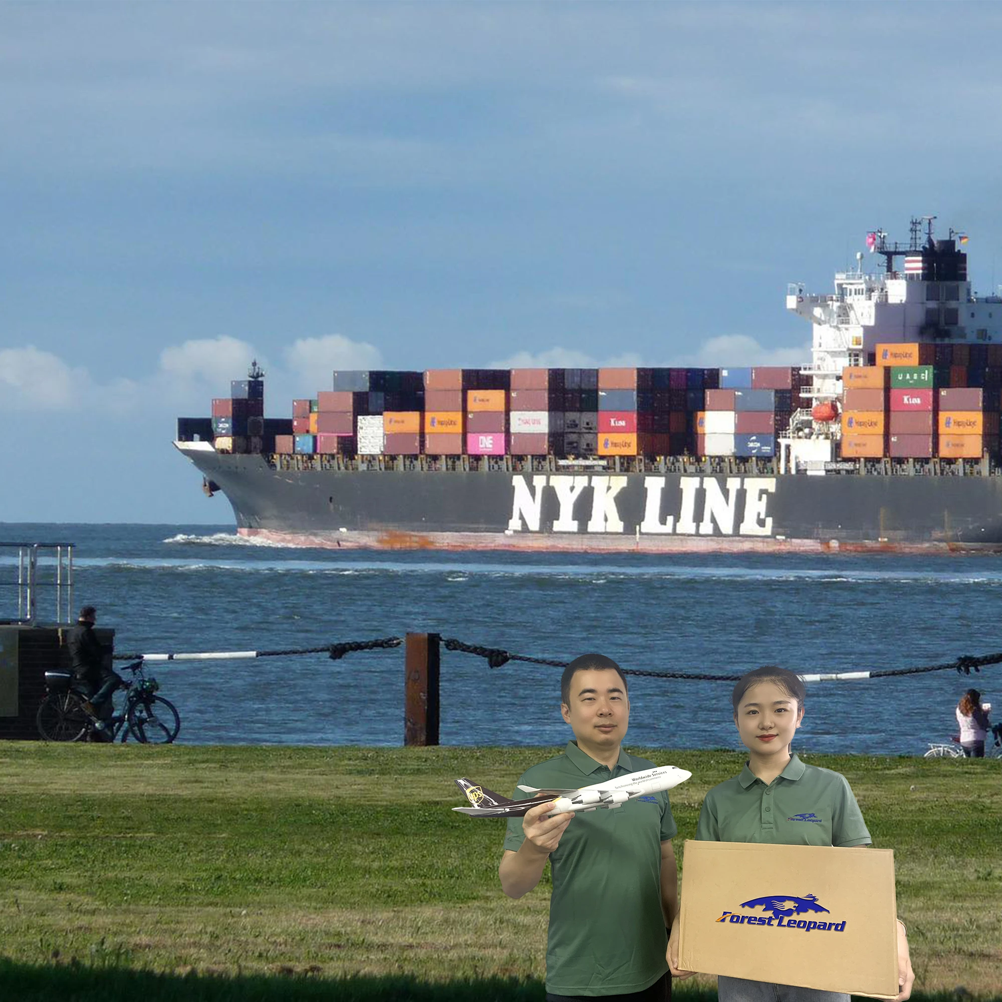 Express shipping agent  cargo service China to Sri Lanka/UK/USA/Germany/Canada/Australia door to door