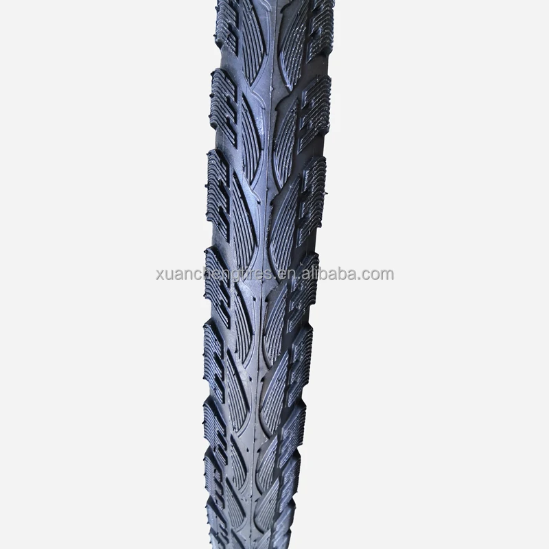 Bike Tire 26*1.75 Wholesale Price Natural Rubber Factory Direct High Quality China's Manufacturer in Bulk Other Wheels