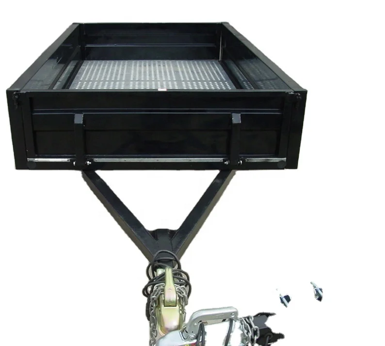 Продажа от производителя мини-прицеп CT0085B