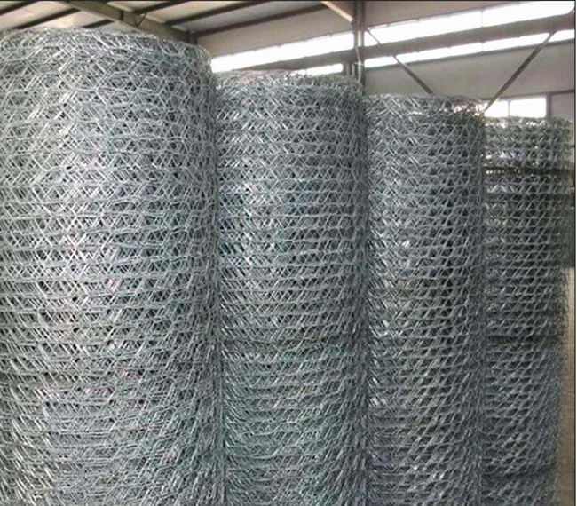 galvanized link chain diamond wire net fence