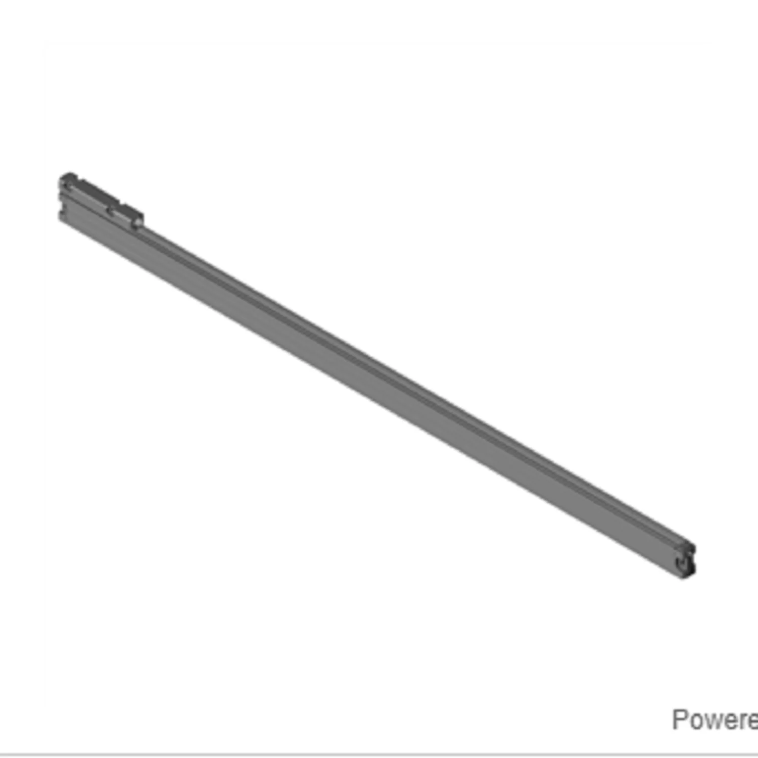 Heidenhain new original absolute linear encoder LC495S 920 5.0 DQ01 ID 760943-18 grating ruler optical ruler