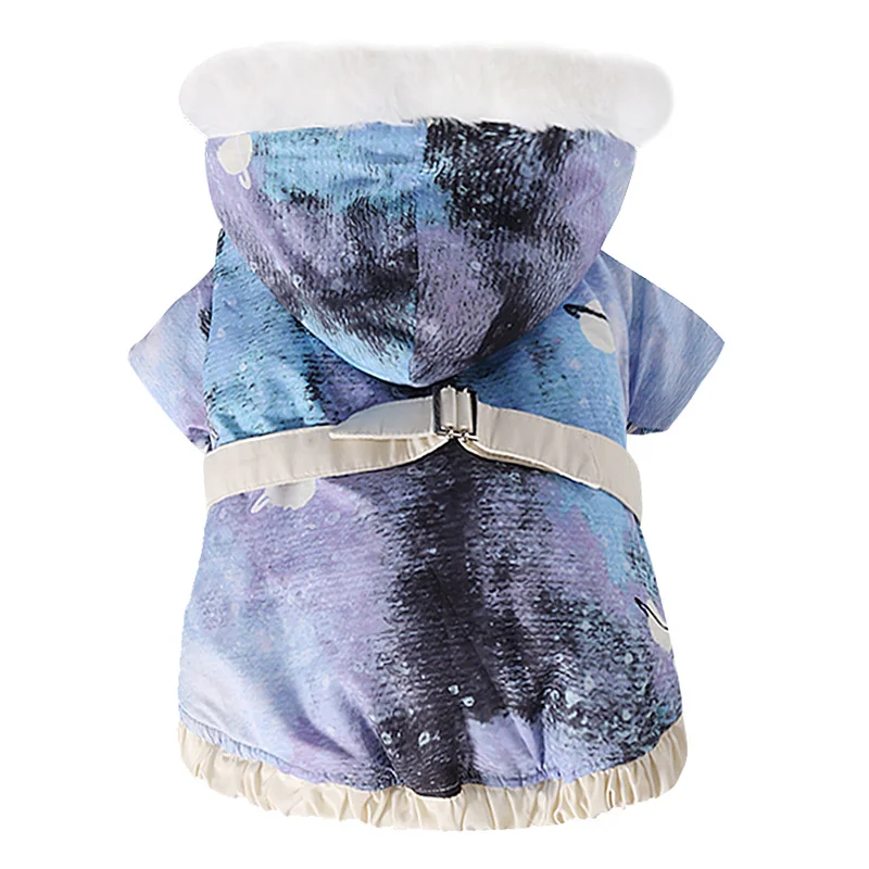 Small Dog Clothes Dogs Clothing For Winter Designer Cheap Pets Coats