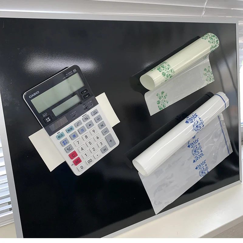 Skidproof no adhesive agent brand names Industrial adhesive tapes