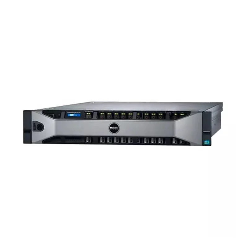 Brand new PowerEdge Dell R830 Xeon E5-4628L v4 2U Rack Server Dell R830 with best price in stock