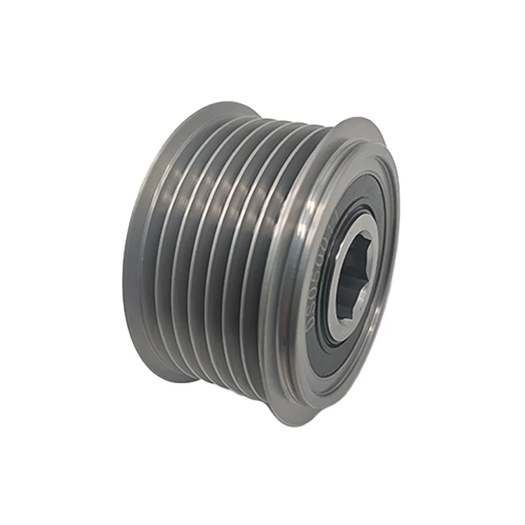 Car OEM Parts Cluth  Automatic  Alternator Pulley 27415-30010 For Car