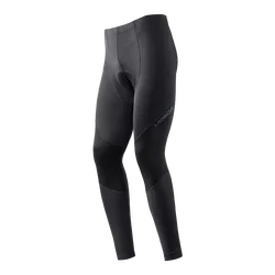 LAMEDA пользовательский открытый горный велосипед ветрозащитные длинные велосипедные брюки Черная Спортивная одежда гелевые подушечки велосипедная одежда для мужчин