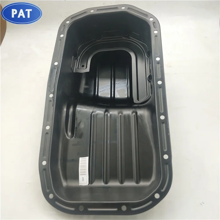 PAT Engine Oil Pan 2151026010 for Accent Getz Scoupe 1.5L 1.6L 1995-2005 OEM 21510-26010 Oil Sump
