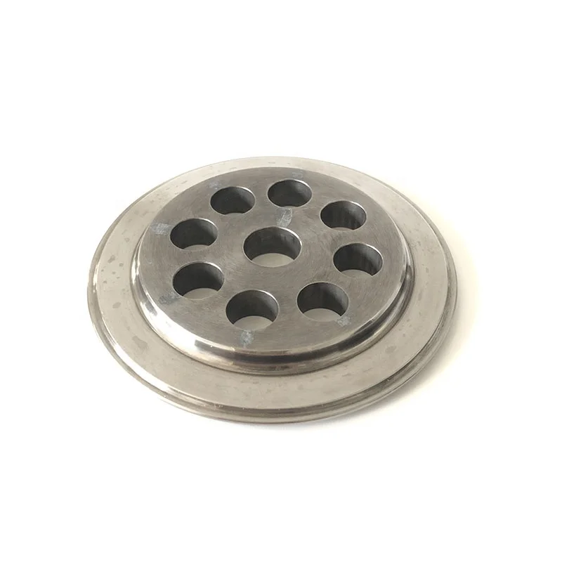 
Factory Direct sales of various wear-resistant tungsten carbide parts special-shaped tungsten steel products 