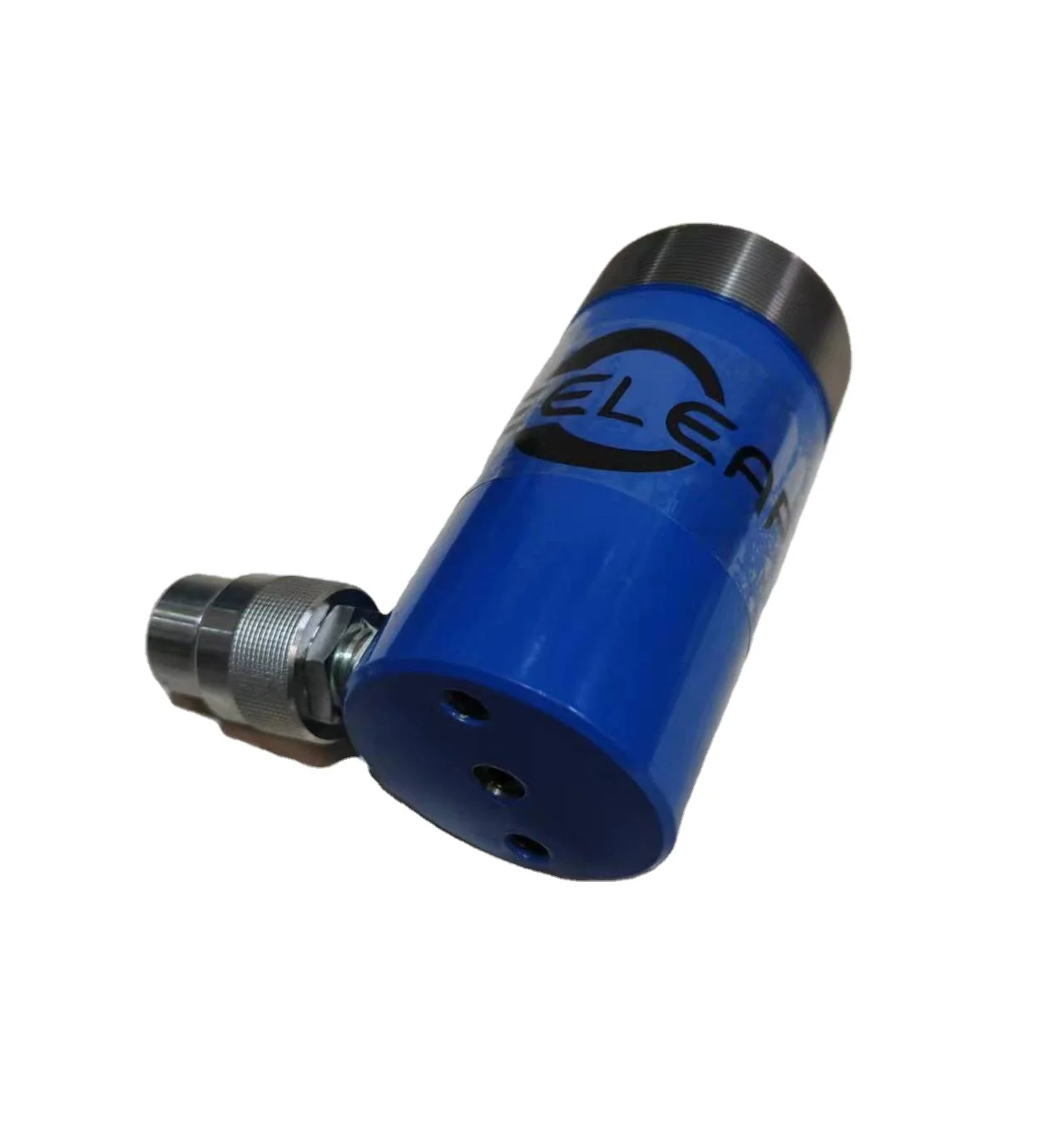 25 ton Capacity 1.00 in Stroke General Purpose Hydraulic Cylinder DY-RC-251FB