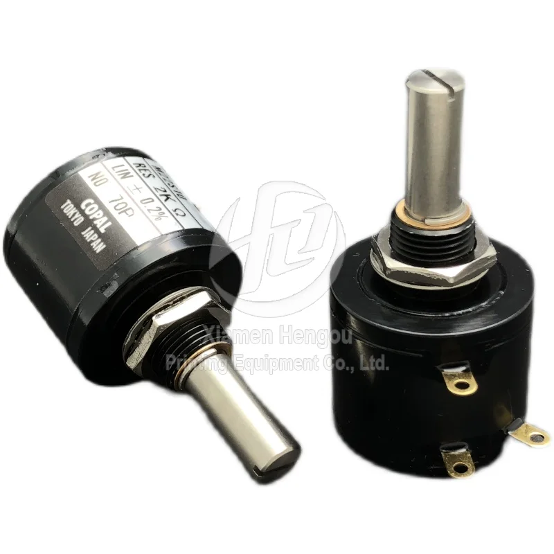 Potentiometer Encoder M22S10-26A 5AA-0007-030 L40 M22S10-26 5GK-N300-010