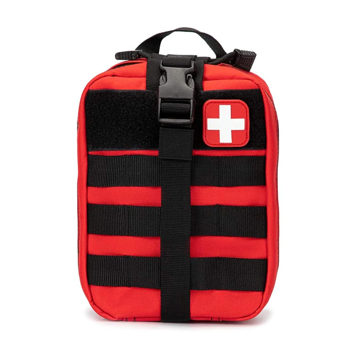 MOLLE EMT IFAK Tactical Trauma First Aid Bag Pouch