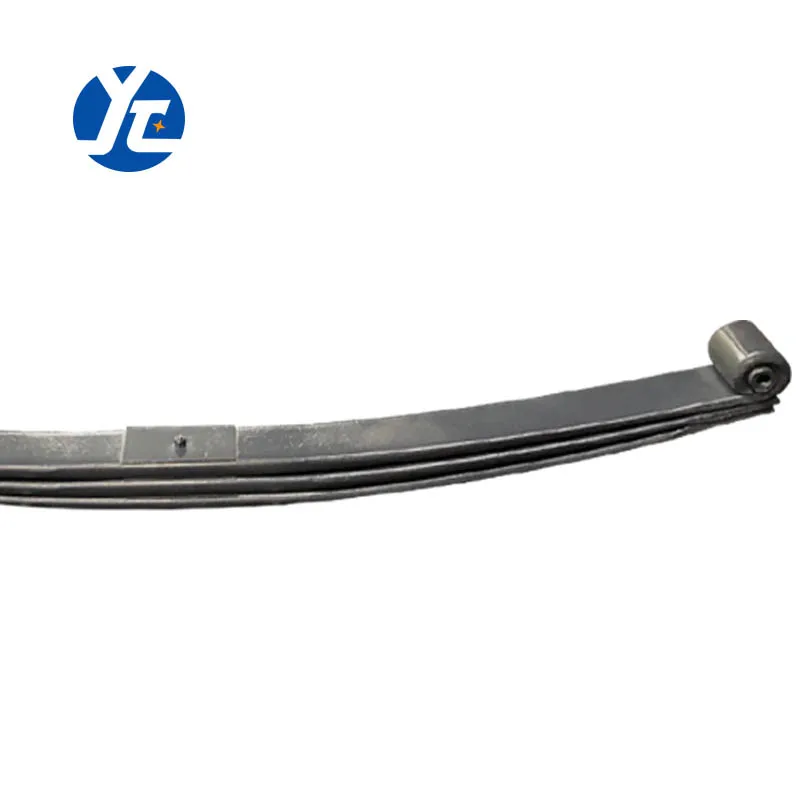 
Volvo heavy truck parabolic leaf spring 