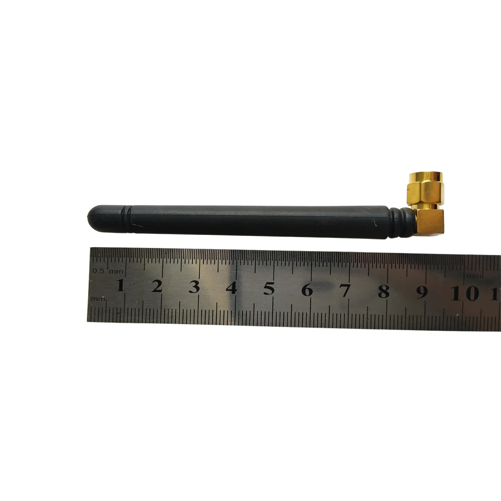 2023 Hot-sell high dbi long range omni wifi outdoor  antenna 10km with SMA- connector